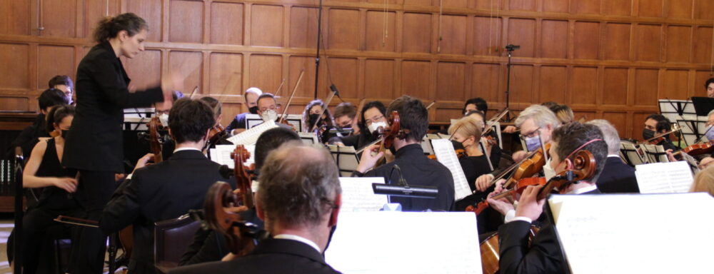 Hart House Orchestra
