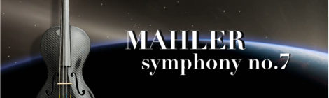Mahler Symphony No. 7