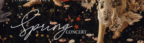 Spring Concert April 18, 2019