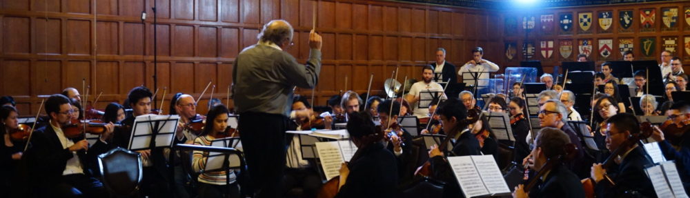 Hart House Orchestra