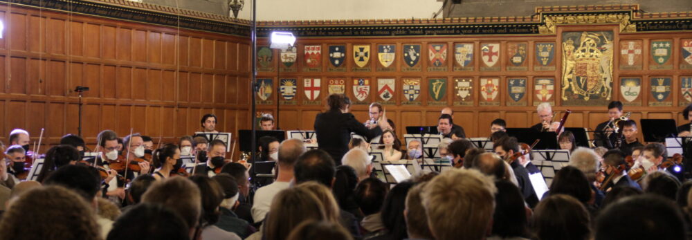 Hart House Orchestra