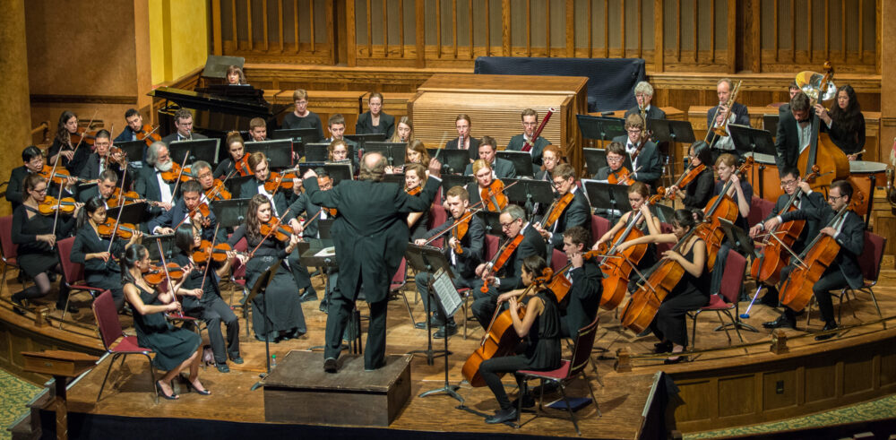 Hart House Orchestra